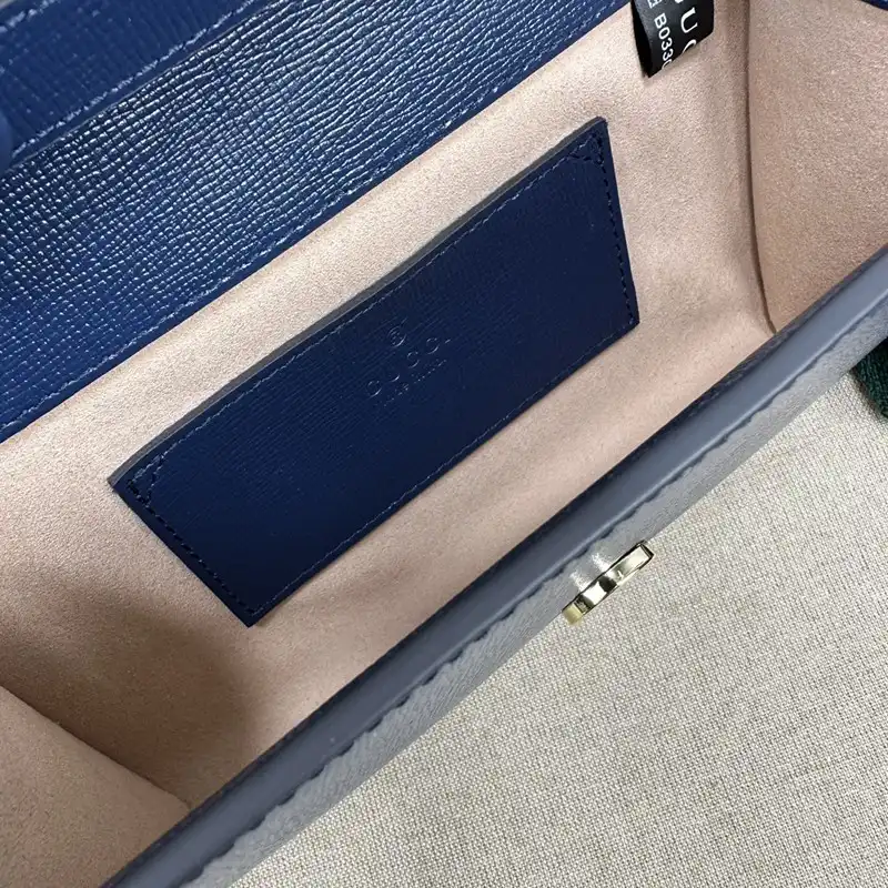 G*u*i bag 2301ya0015