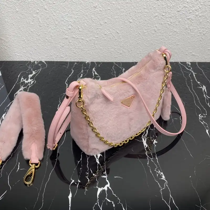 Pra*a bag 2301yz0009