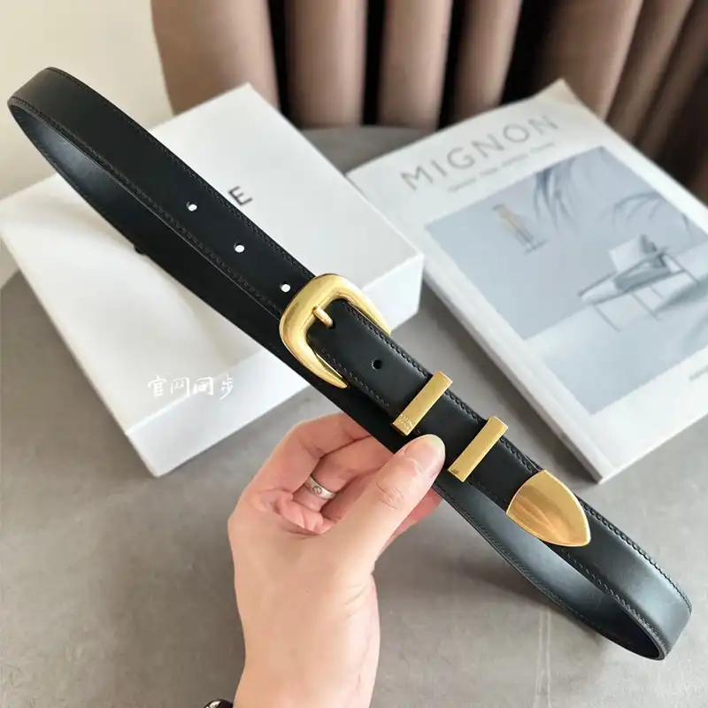 Ce1i*e belts 2306xf0068