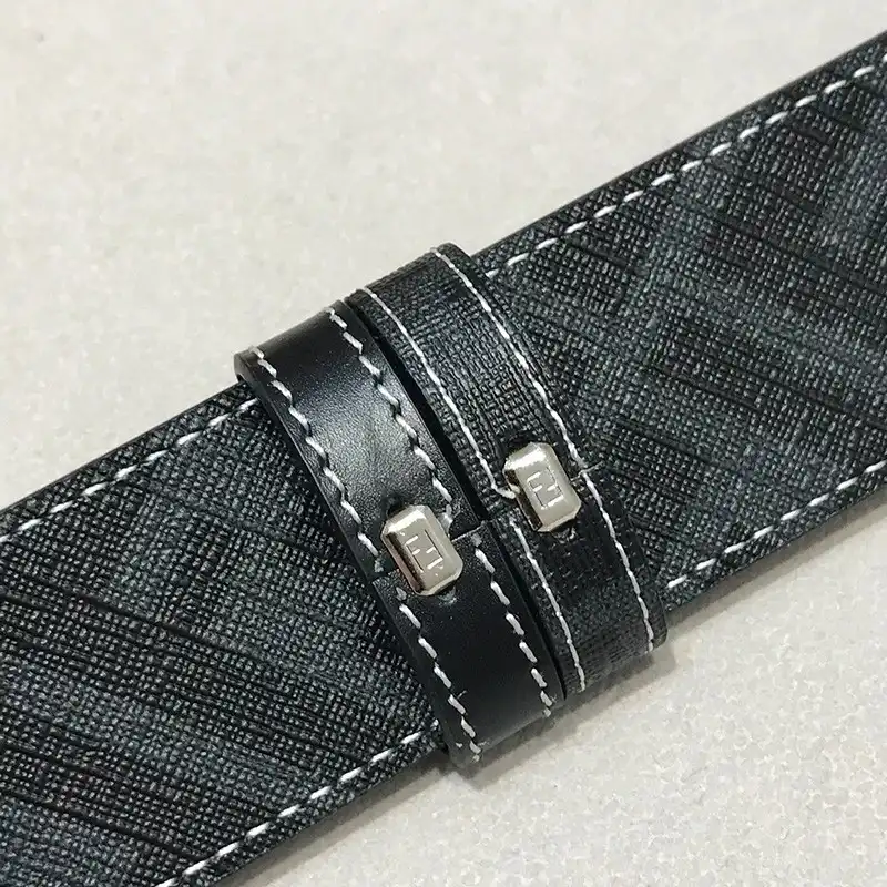 F**di belts 2306xf0105