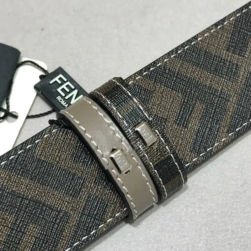 F**di belts 2306xf0107