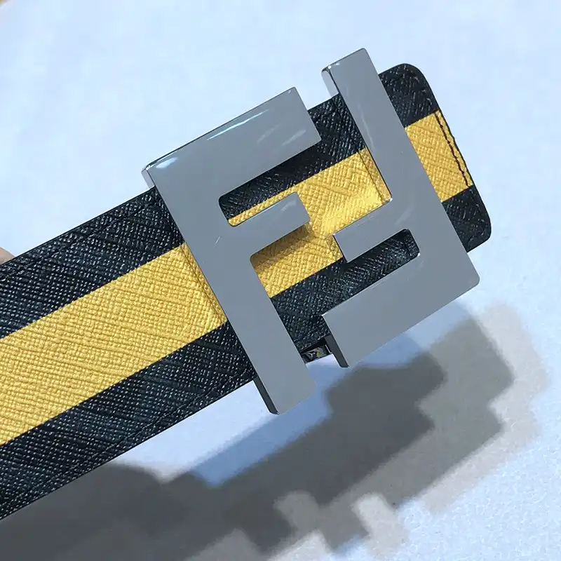 F**di belts 2306xf0109