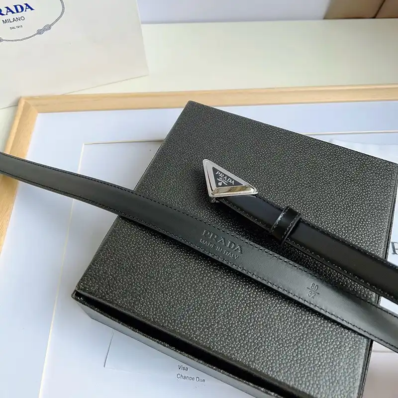 Pra*a belts 2306xf0150