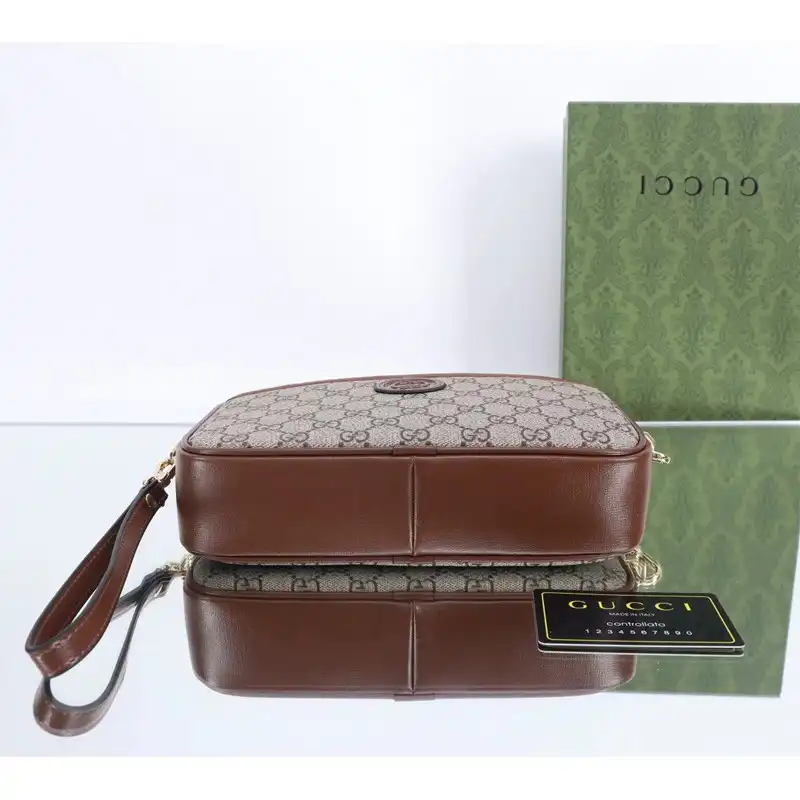 G*u*i bag 2309ya0099