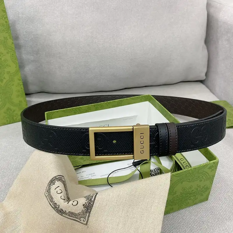 G*u*i belts 2311xf0042