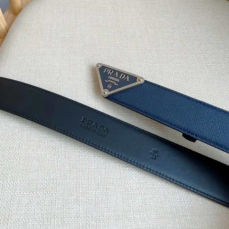 Pra*a belts 2311xf0058