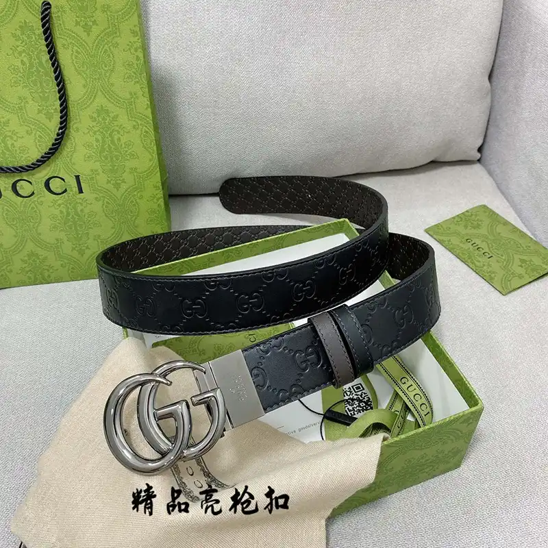 G*u*i belts 2311xf0100
