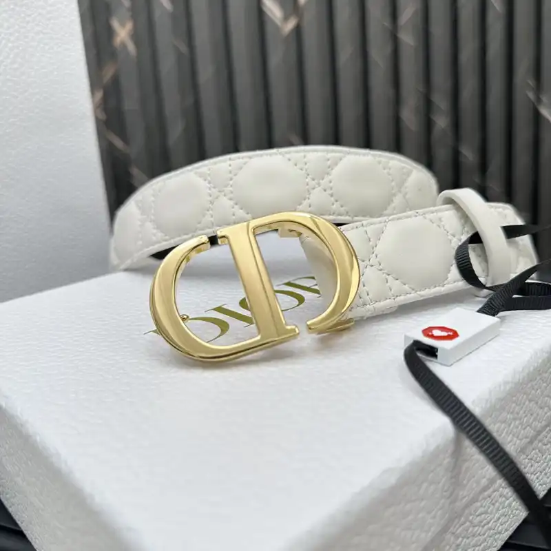 Dio Belts 2311XF0134