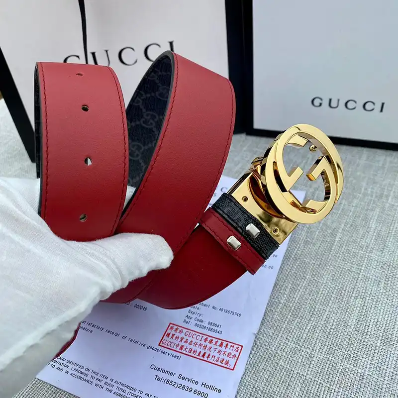 G*u*i belts 2403xa0028