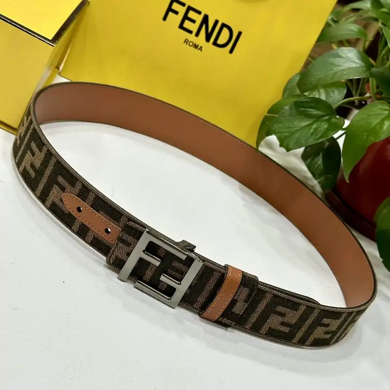 F**di belts 2403xa0063