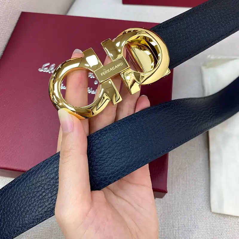 Salvatore Ferragamo Belts 2403XA0090