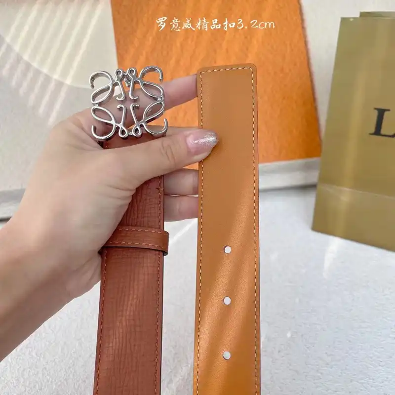 L0ew* belts 2403xa0126