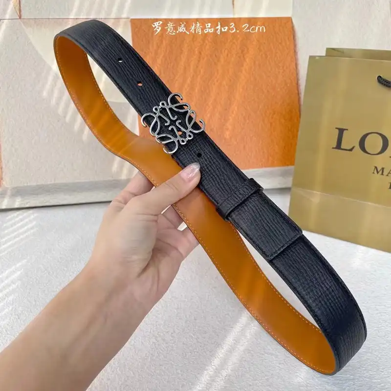 Loewe Belts 2403XA0150