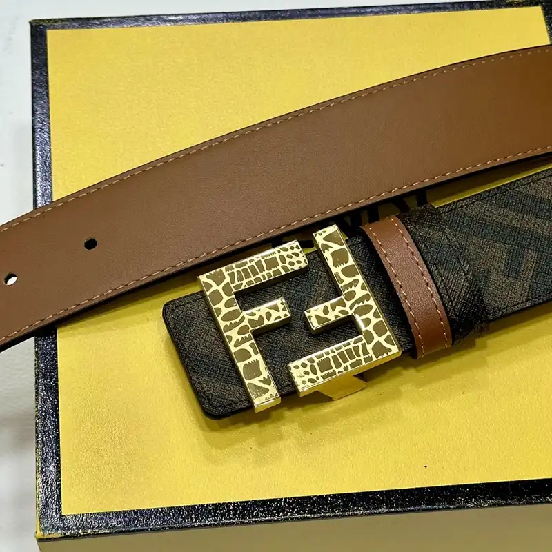 F**di belts 2403xa0205
