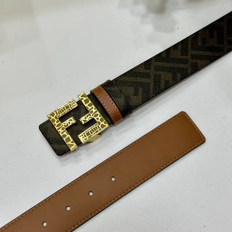 F**di belts 2403xa0205