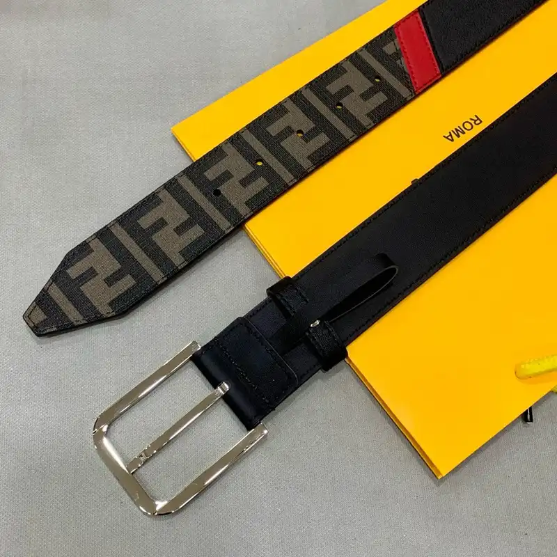 F**di belts 2403xa0236