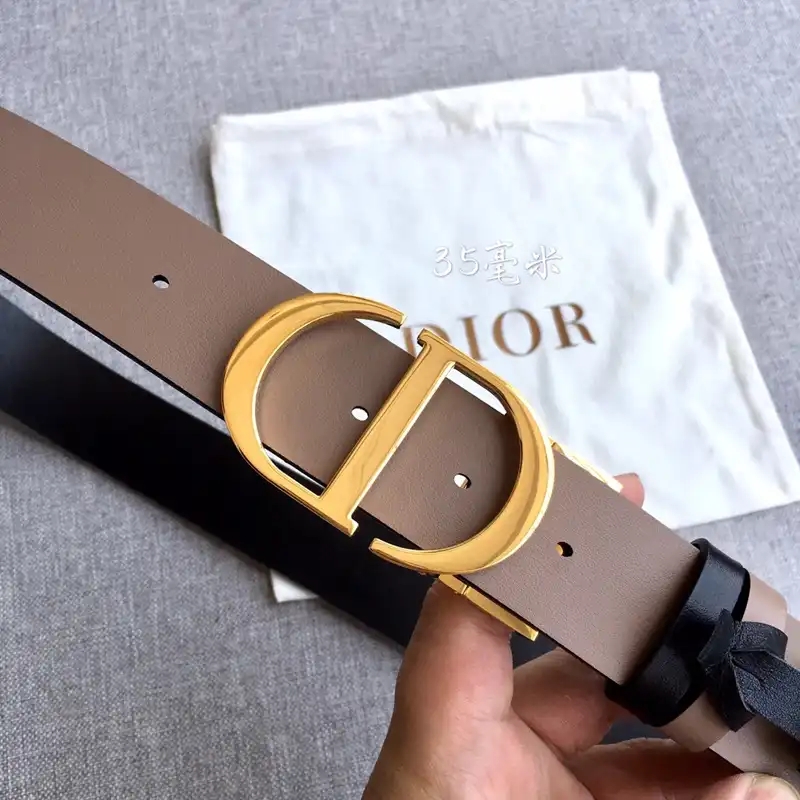 Dio Belts 2407XA0159