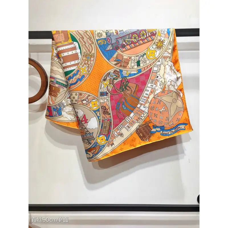 SCARVES scarves 2409SC0123