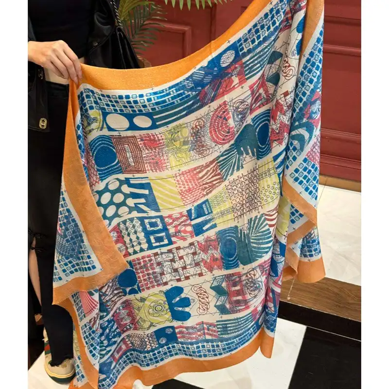 SCARVES scarves 2410SC0162