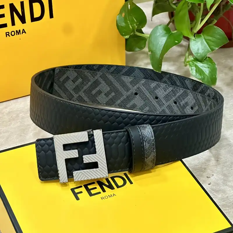 F**di belts 2410xa0144