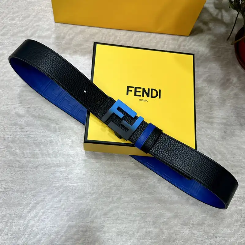F**di belts 2410xa0145