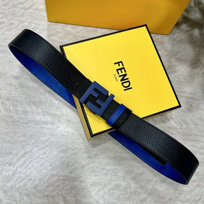 F**di belts 2410xa0147