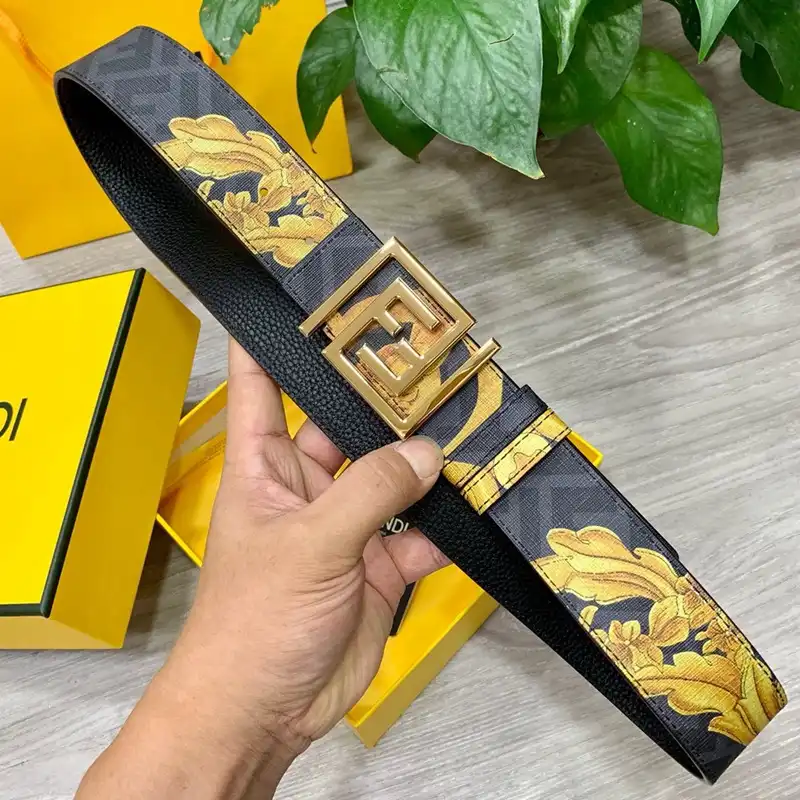 F**di belts 2410xa0153