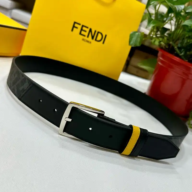 F**di belts 2410xa0155