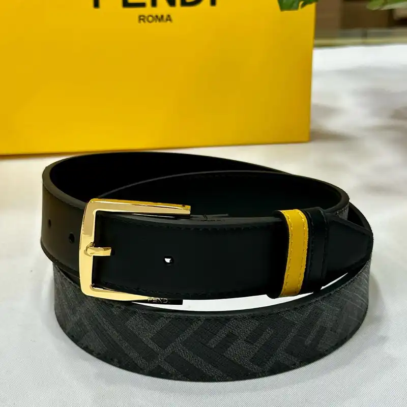 F**di belts 2410xa0156