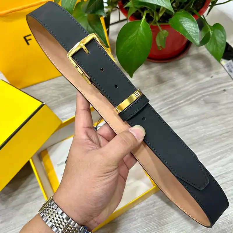 F**di belts 2410xa0161