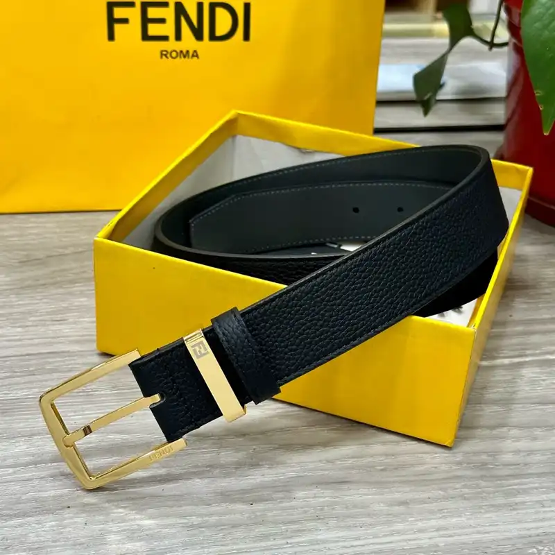 F**di belts 2410xa0164