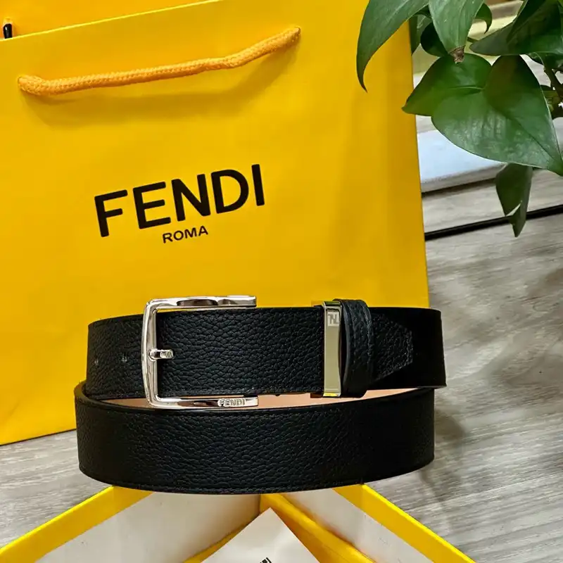 F**di belts 2410xa0165