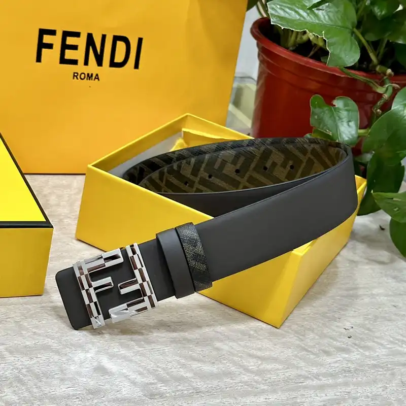 F**di belts 2410xa0220