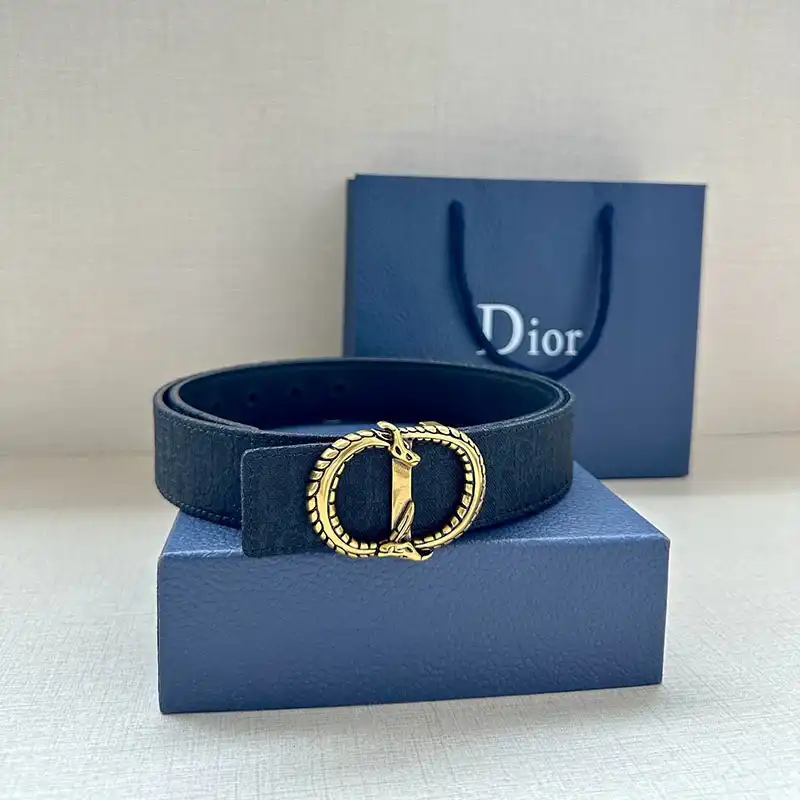 Dio Belts 2410XA0257