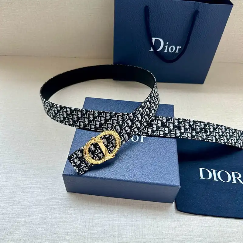 Dio Belts 2410XA0263