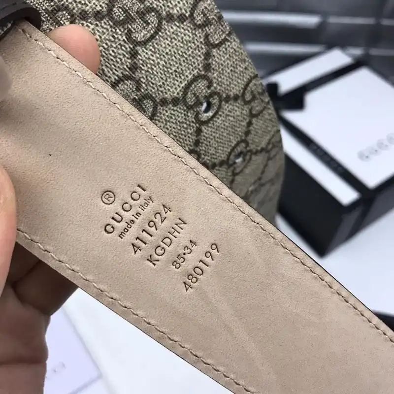 G*u*i s belts 19bl0090