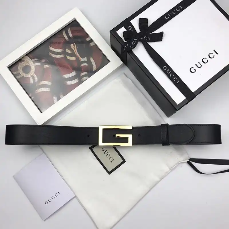 G*u*i s belts 19bl0096