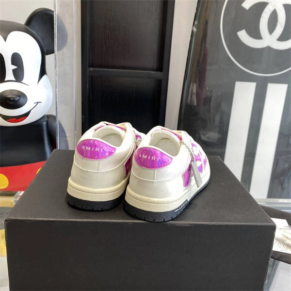 AMIR1 SNEAKERS Thermal 710