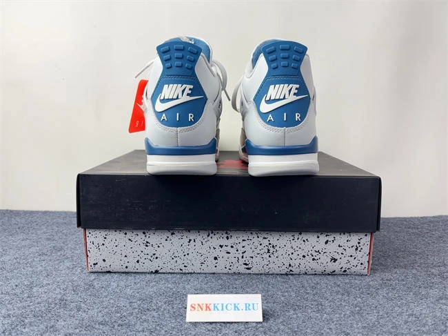 Durable Air Jordan 4 FV5029- 3861