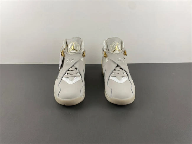 Air Jordan 8 Champagne832821- EasyMatch 4048