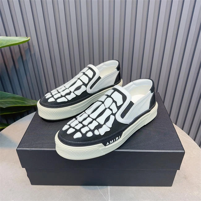 HighQuality Amiri Court Sneaker 638