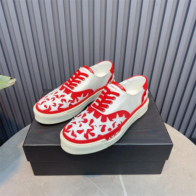 UrbanStyle Amiri Court Sneaker 636