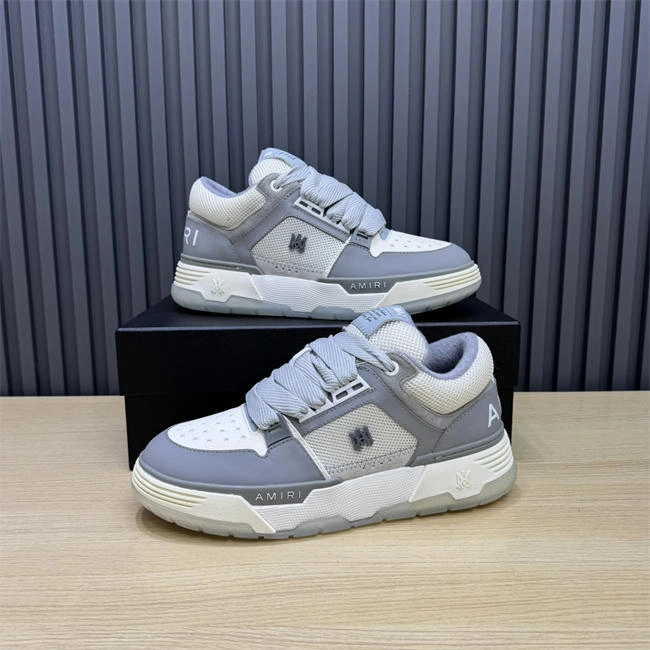 Amiri MA-1 Sneaker SoftTouch 661