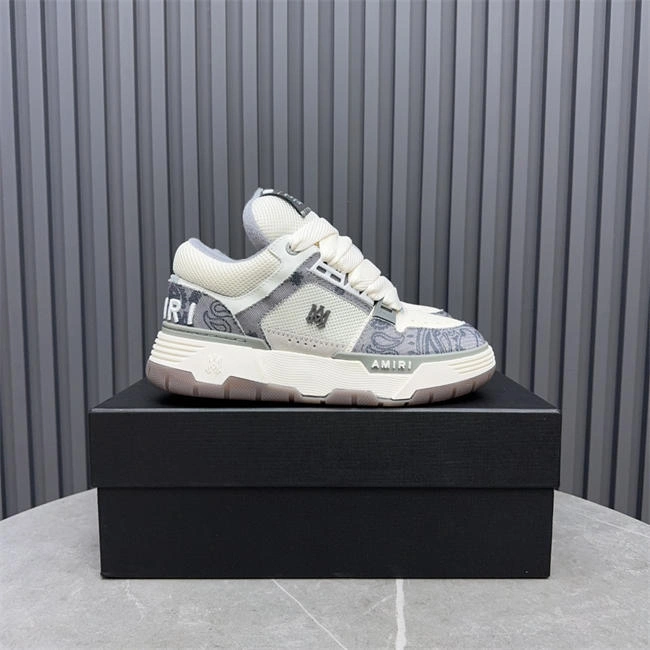 Amiri MA-1 Sneaker Elegant 656
