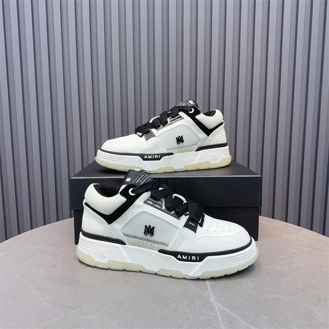 Amiri MA-1 Sneaker Functional 584