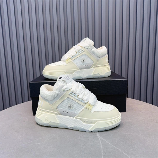 Amiri MA-1 Sneaker Comfortable 587