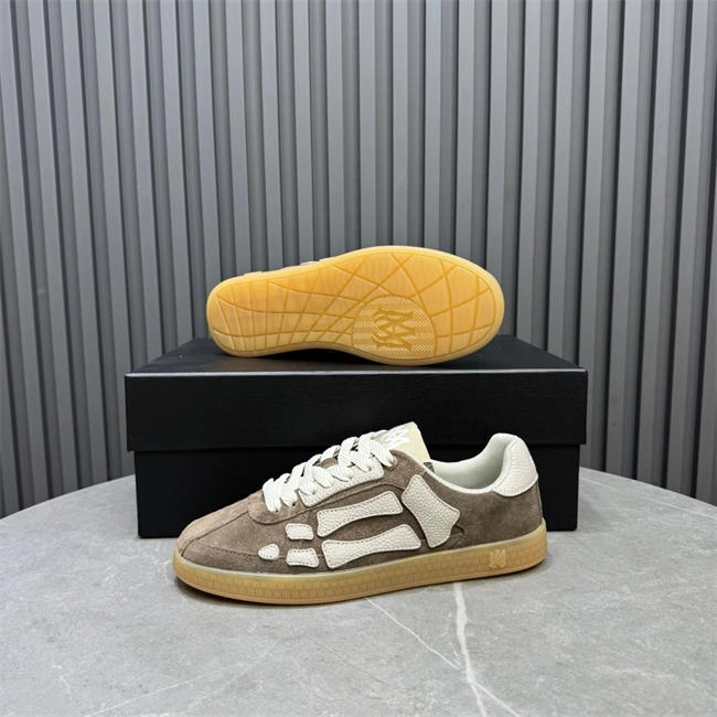 Sophisticated Amiri Sneaker 607