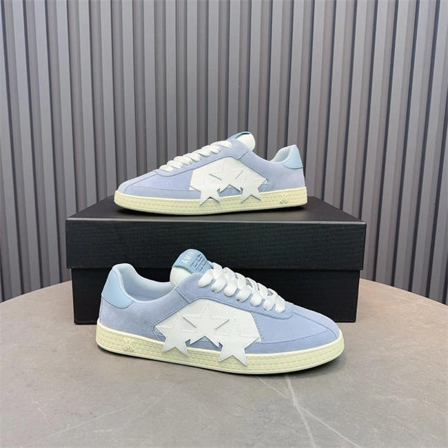 Colorful Amiri Sneaker 595