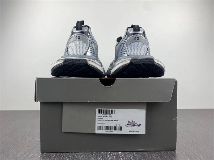 Ba1en*iaga -phantom sneaker w1rb5 bold 4407