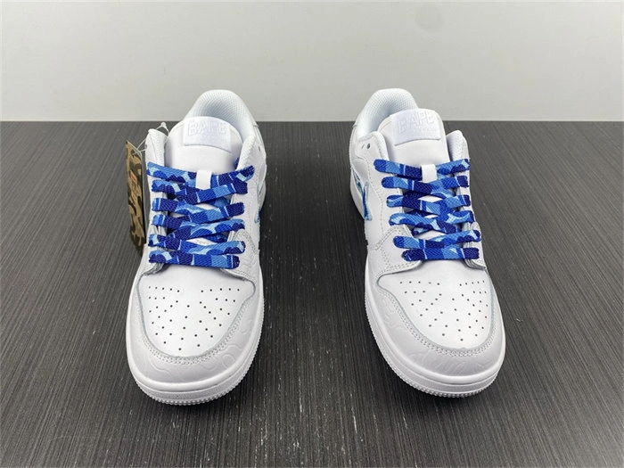 ComfortFit BAPE 5344